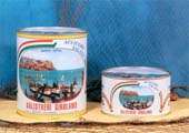 Le Acciughe Salate
