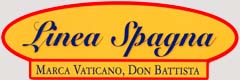Linea SPAGNA