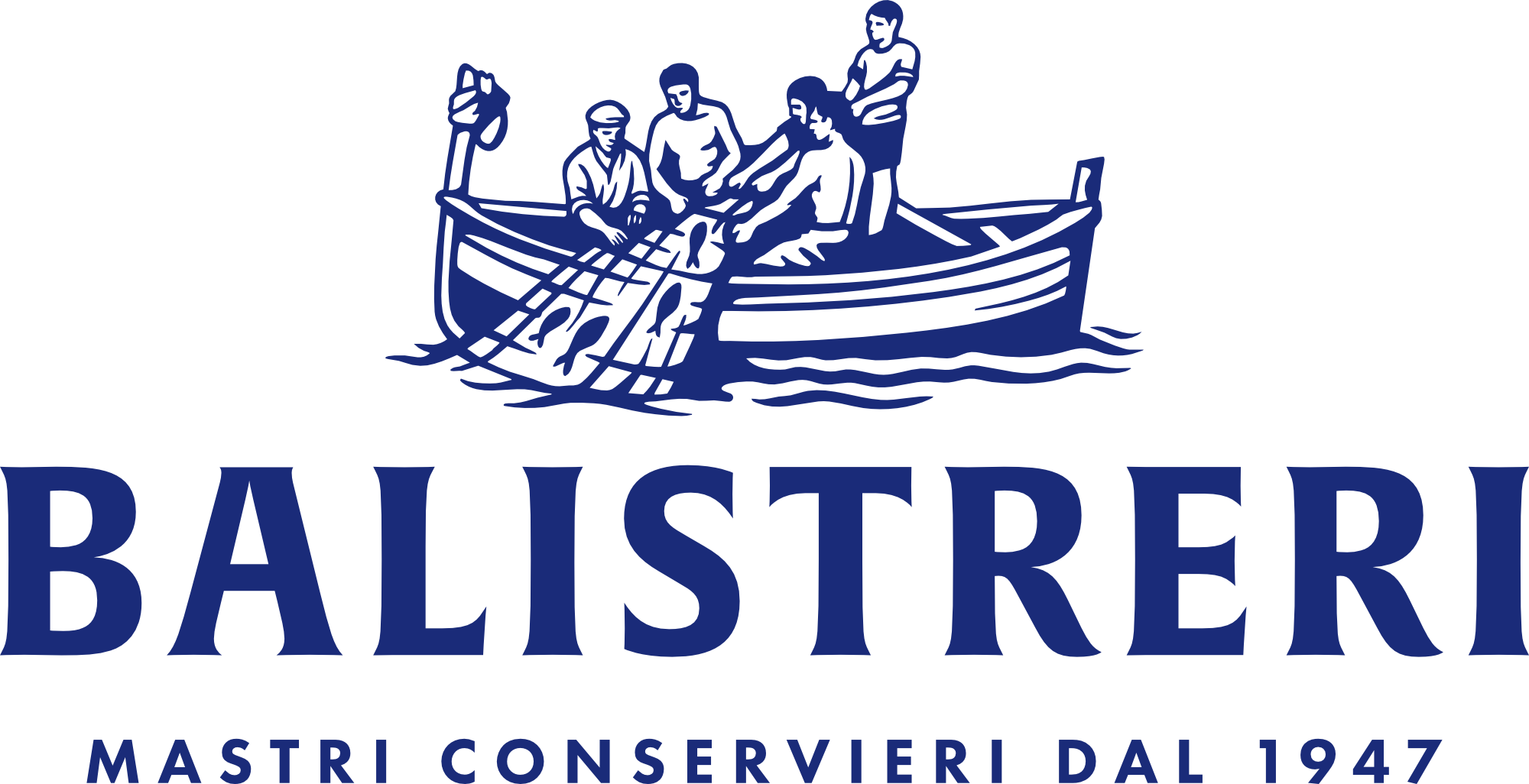 Balistreri — Mastri Conservieri dal 1947